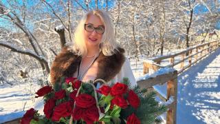 DianaFrances Snapshot