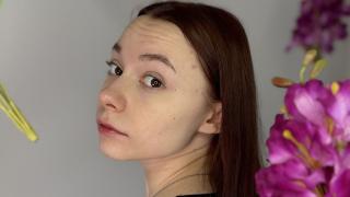 HarrietSimm Snapshot