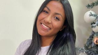 NaomiRios915 Snapshot