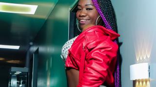 CharllotteBrown Snapshot