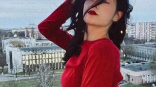 KayceeHolbach Snapshot