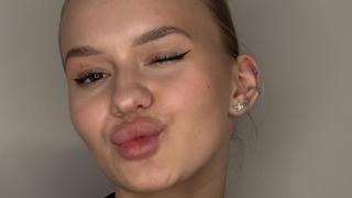 AdriannaHofstad Snapshot