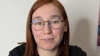 ErikaOffenberger Snapshot