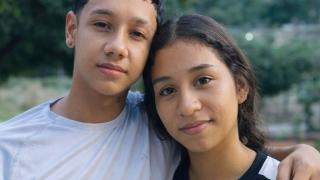 AdelAndDanilo Snapshot