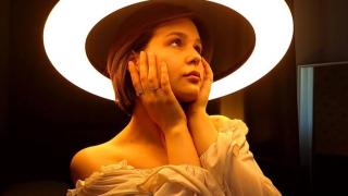 JoslynDelmolino Snapshot