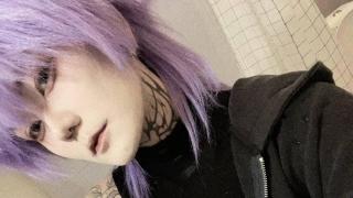 GothXXXRaven Snapshot