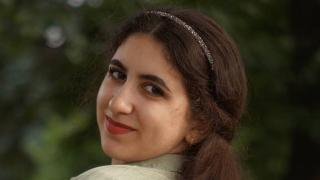 NicoletteLaroe Snapshot