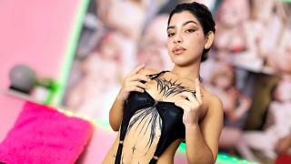 AshleyCartere Snapshot