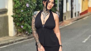 ReginaSteinfeld Snapshot