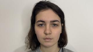 CorinaHariri Snapshot