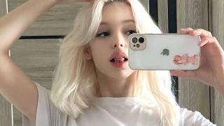 CourtneyAdamo Snapshot