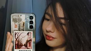 MitziBreech Snapshot