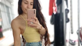 SweetMeggan Snapshot