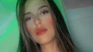 MeganSapphire Snapshot