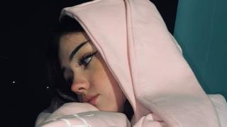 FredrickaBlush Snapshot