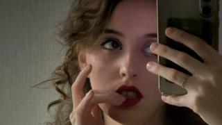 IrishMcauliffe Snapshot