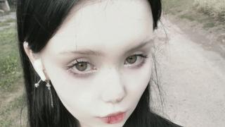 KrystleHadley Snapshot