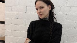 KeniaTucholski Snapshot