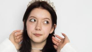 ArielleTewell Snapshot