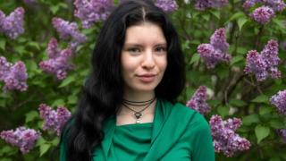 JennyMoreno Snapshot