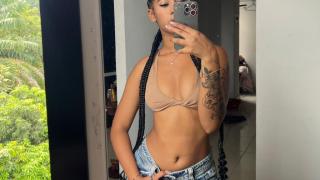 CarolineCartson Snapshot