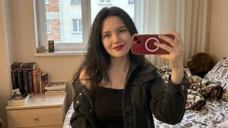 KeliCollymore Snapshot