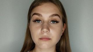 MeganPerson Snapshot