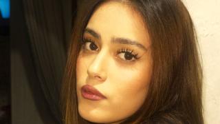 MelanyDaviau Snapshot