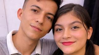 TaniaAndDixon Snapshot