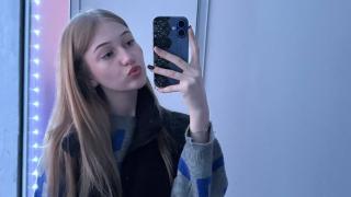 BrittneyMaricich Snapshot