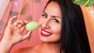 SamantaBlaze Snapshot