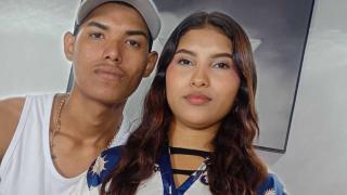 TessaAndZeus Snapshot