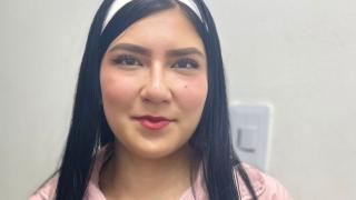 SamanthaScarlett Snapshot