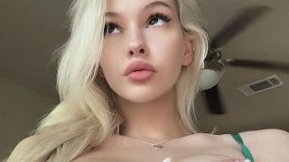 AlissaHarper Snapshot