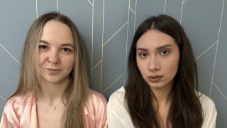 VivianaAndFila Snapshot