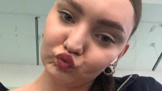 LourdesFronk Snapshot