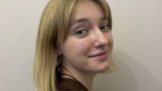 AndreaLouviere Snapshot