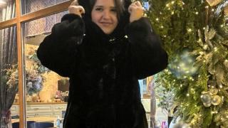 LucilleWalsh Snapshot