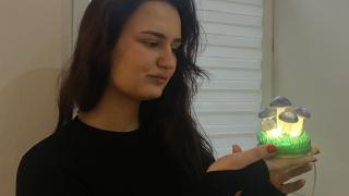 MarenShinoda Snapshot