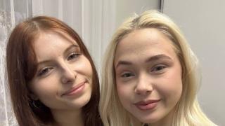 AngelynAndLang Snapshot