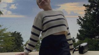 LillianGonzalez Snapshot