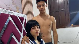 ChloeAndGrey Snapshot