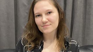 MadelinAlford Snapshot