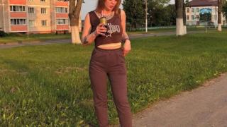 SherrieShinsky Snapshot