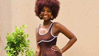 AfricanHotModelxxx Snapshot