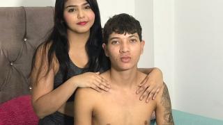 EmilyAndZamir Snapshot