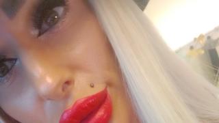 BlondeDelya Snapshot