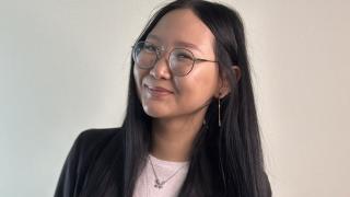 DalilaKounlavong Snapshot