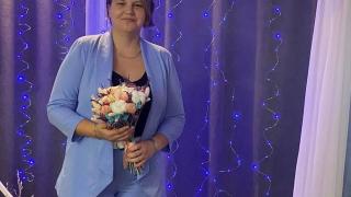 TheresaChavez Snapshot