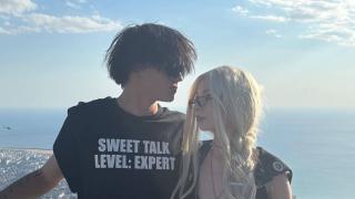 LucilleAndMoriah Snapshot